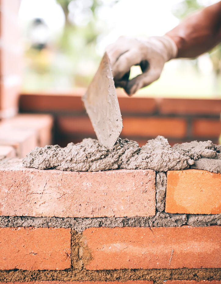 Building Strong Homes