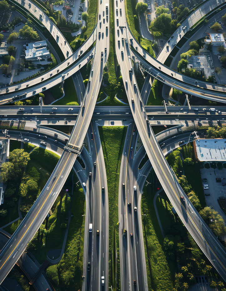 Infrastructure Projects