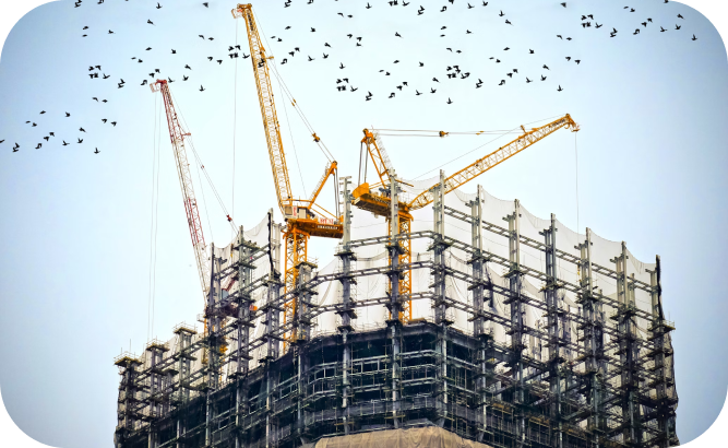 Sustainable Building Practices  