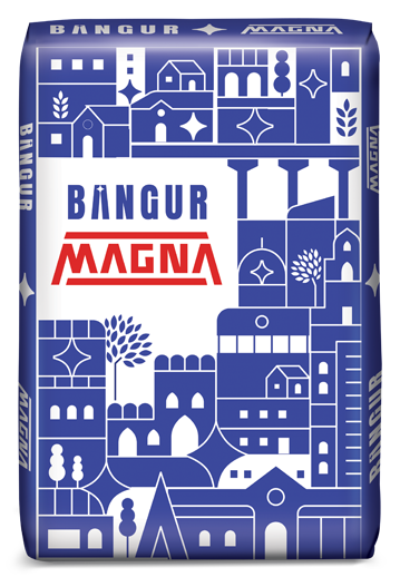 Bangur Magna