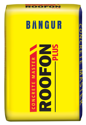 Bangur Roofon Plus